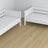 White Wooden Bunk Bed with Drawer – Scandi Children’s Room Arrangement