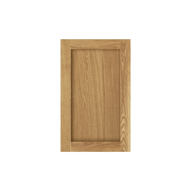 Oak front sample Nizio 27.5x40 cm – wood color swatch set