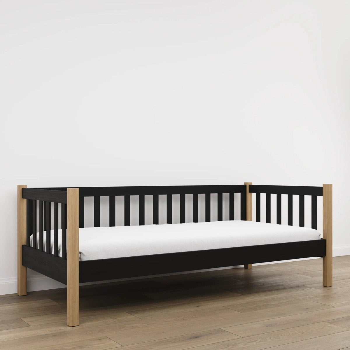 Nizio pine slatted base for sofa bed – compatible with every model