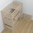 Nizio Home pine slatted base – for bunk beds and loft beds