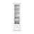Wooden display cabinet 1S 57 Scandi white