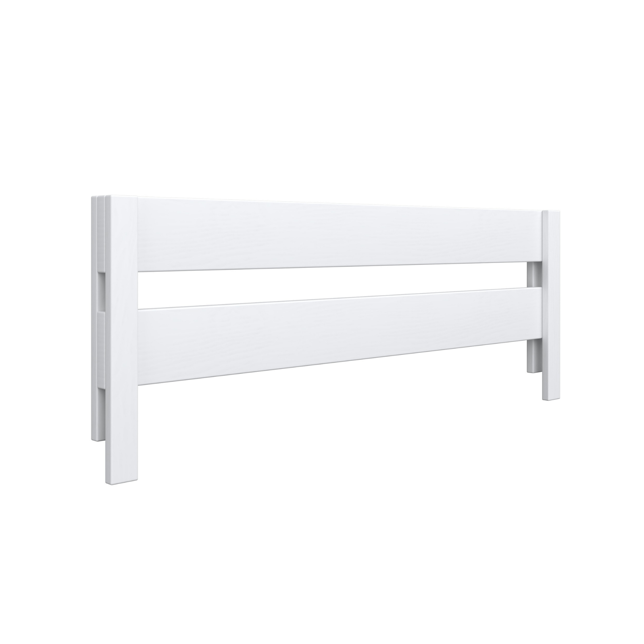 Bed fall protection | RAL/NCS